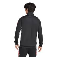 adidas Messi Track Top Jacket - Best Buy Soccer